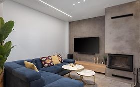 Patra Elegant Residence