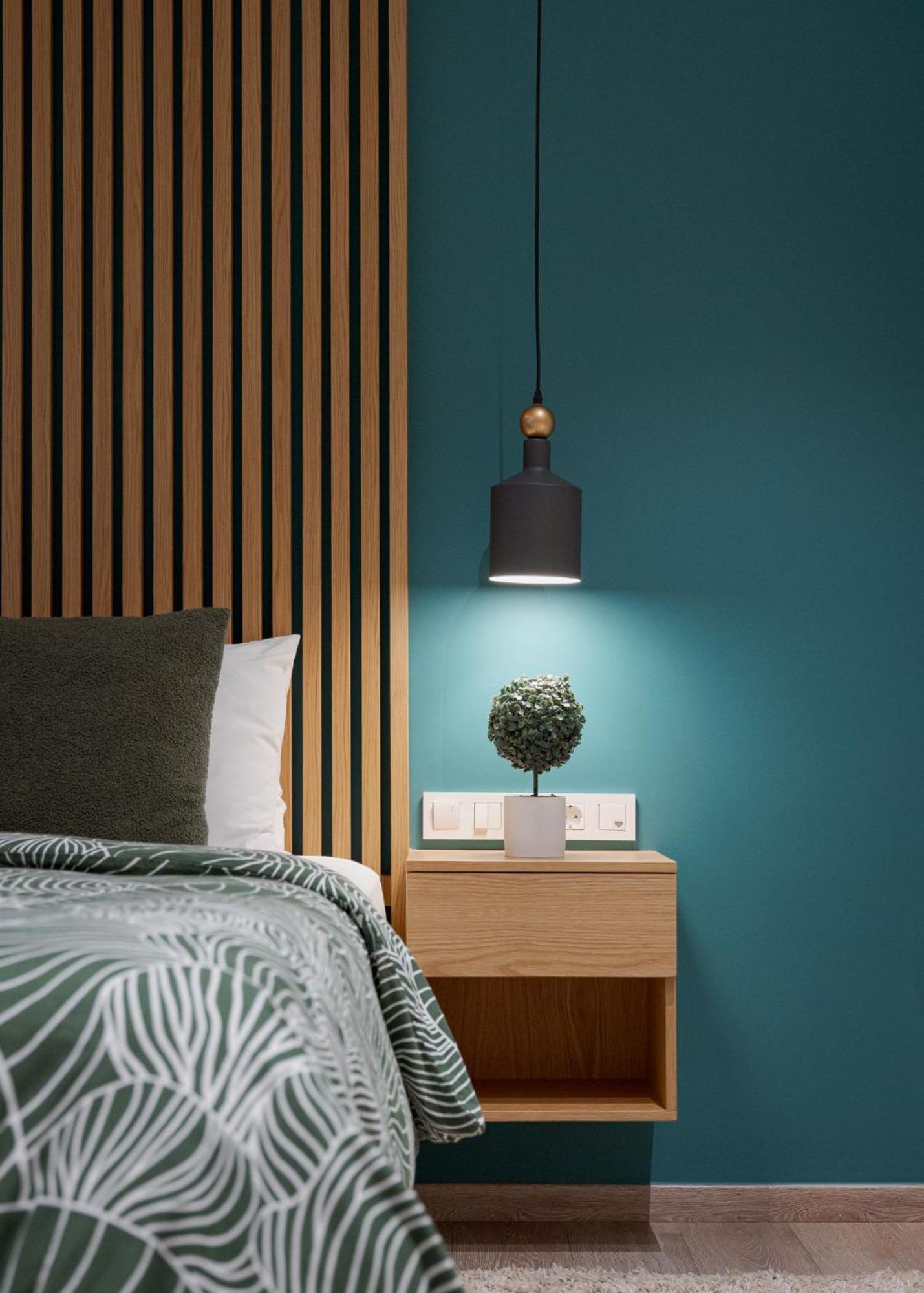 Patra Elegant Residence Εξωτερικό φωτογραφία