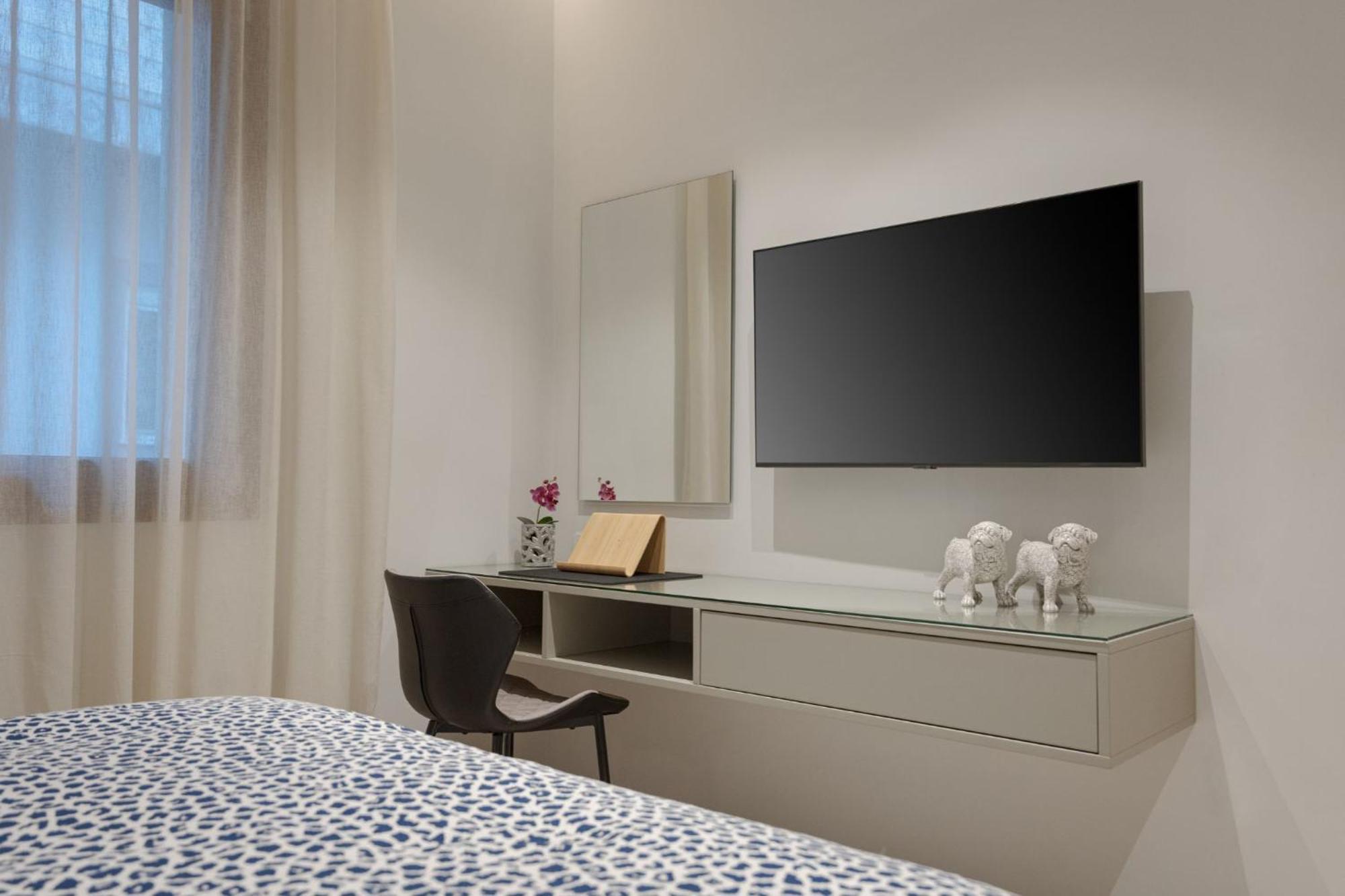 Patra Elegant Residence Εξωτερικό φωτογραφία