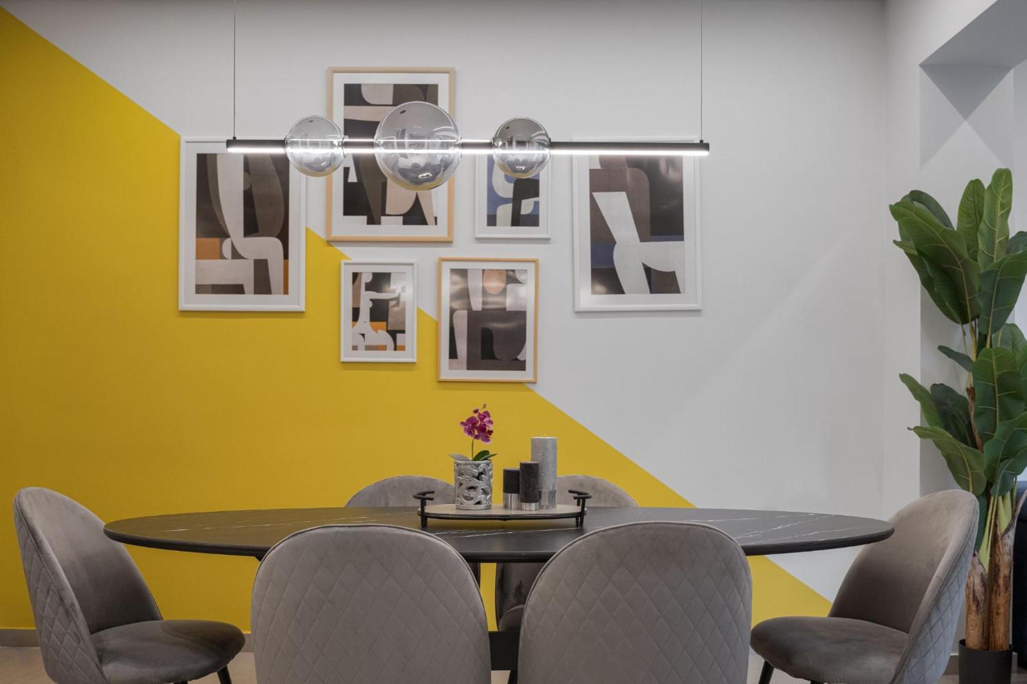 Patra Elegant Residence Εξωτερικό φωτογραφία