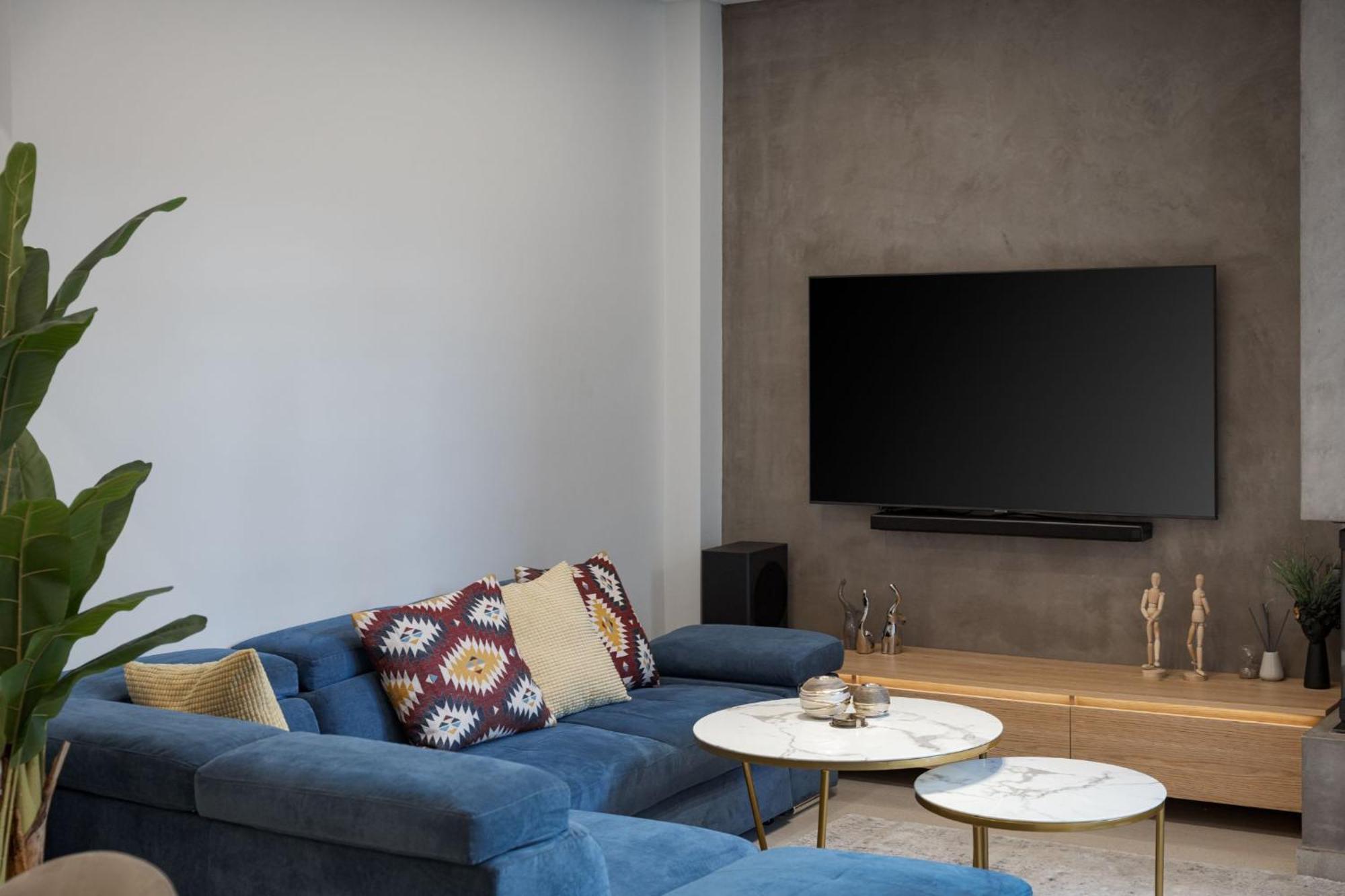 Patra Elegant Residence Εξωτερικό φωτογραφία