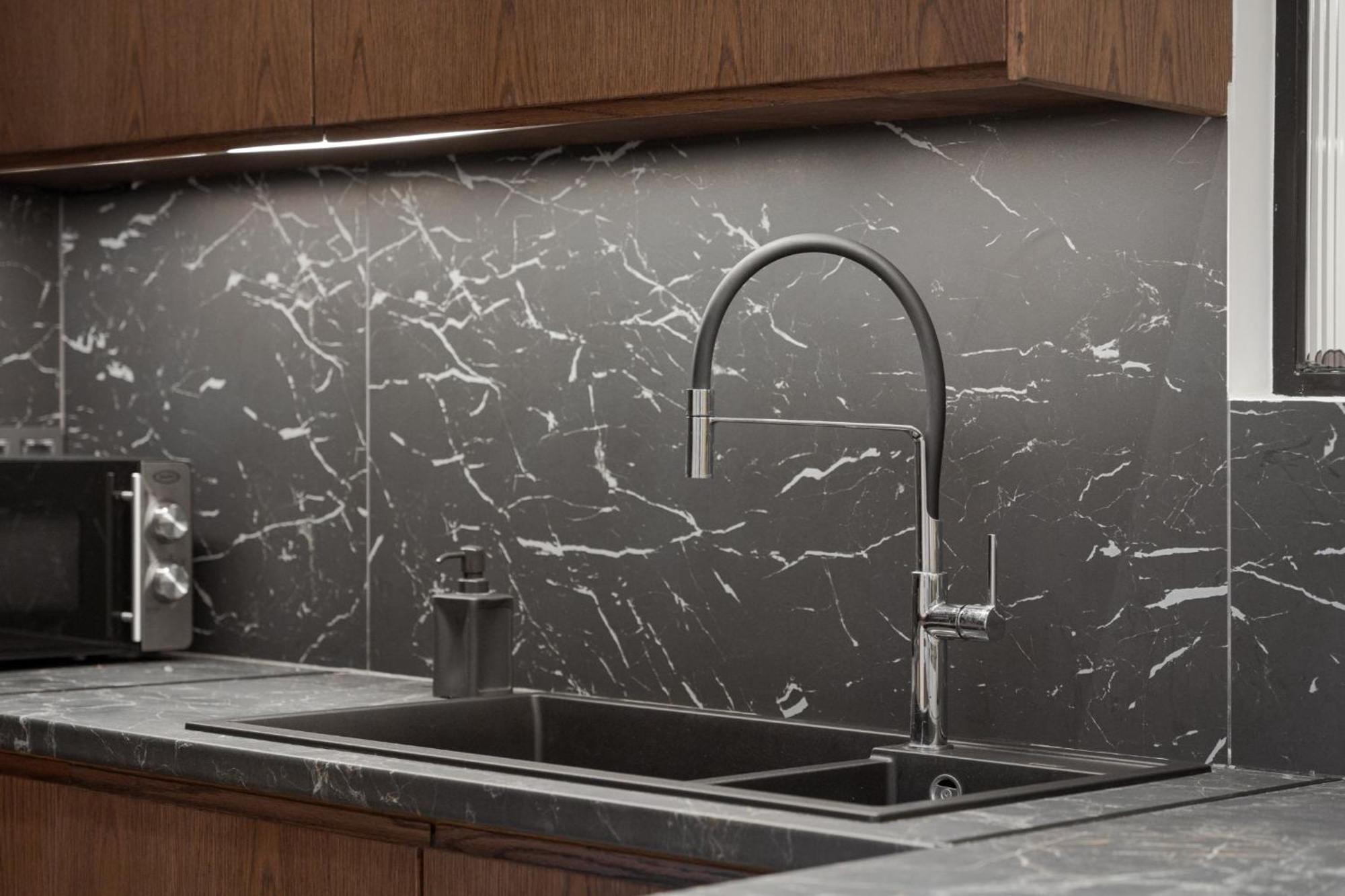 Patra Elegant Residence Εξωτερικό φωτογραφία