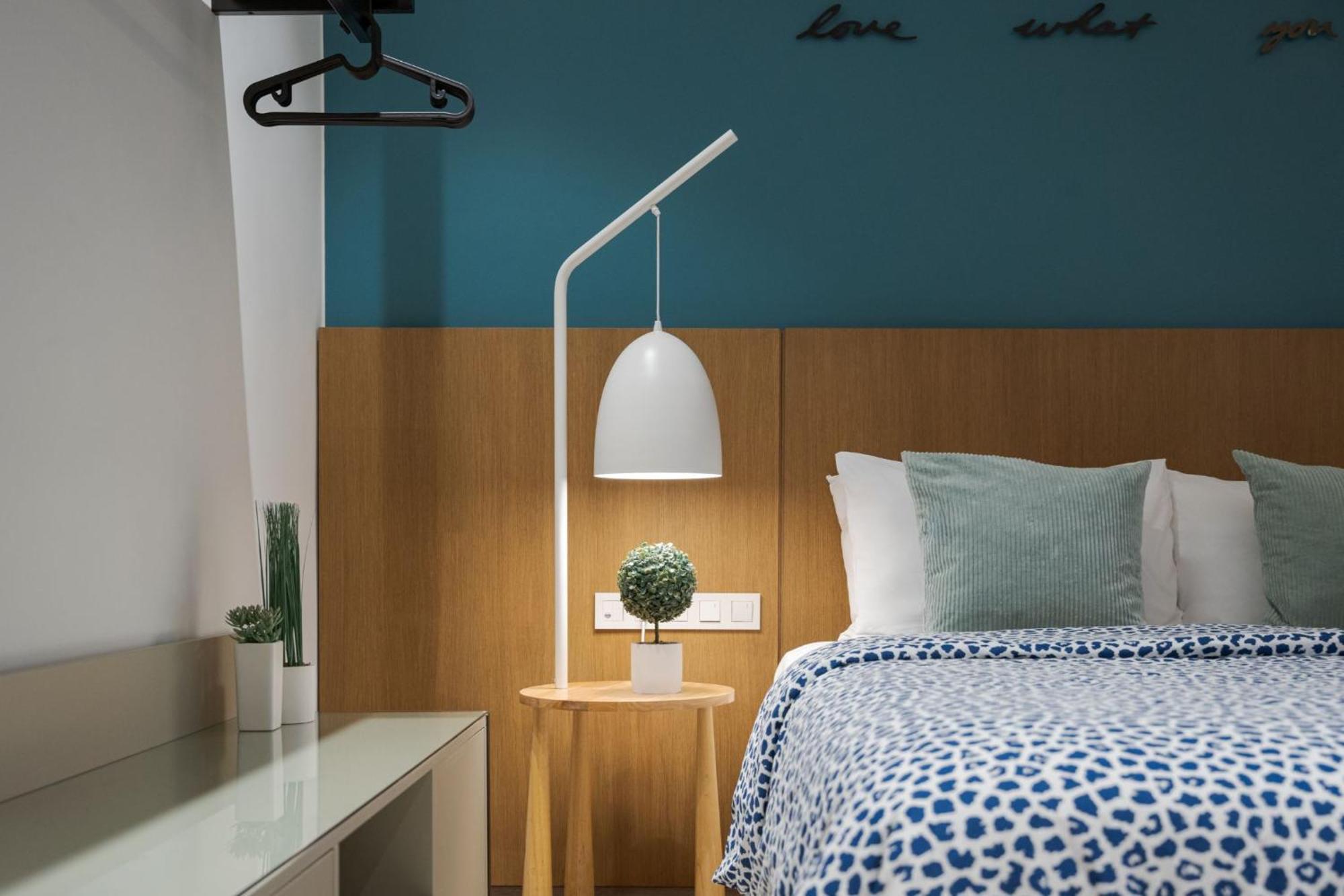 Patra Elegant Residence Εξωτερικό φωτογραφία