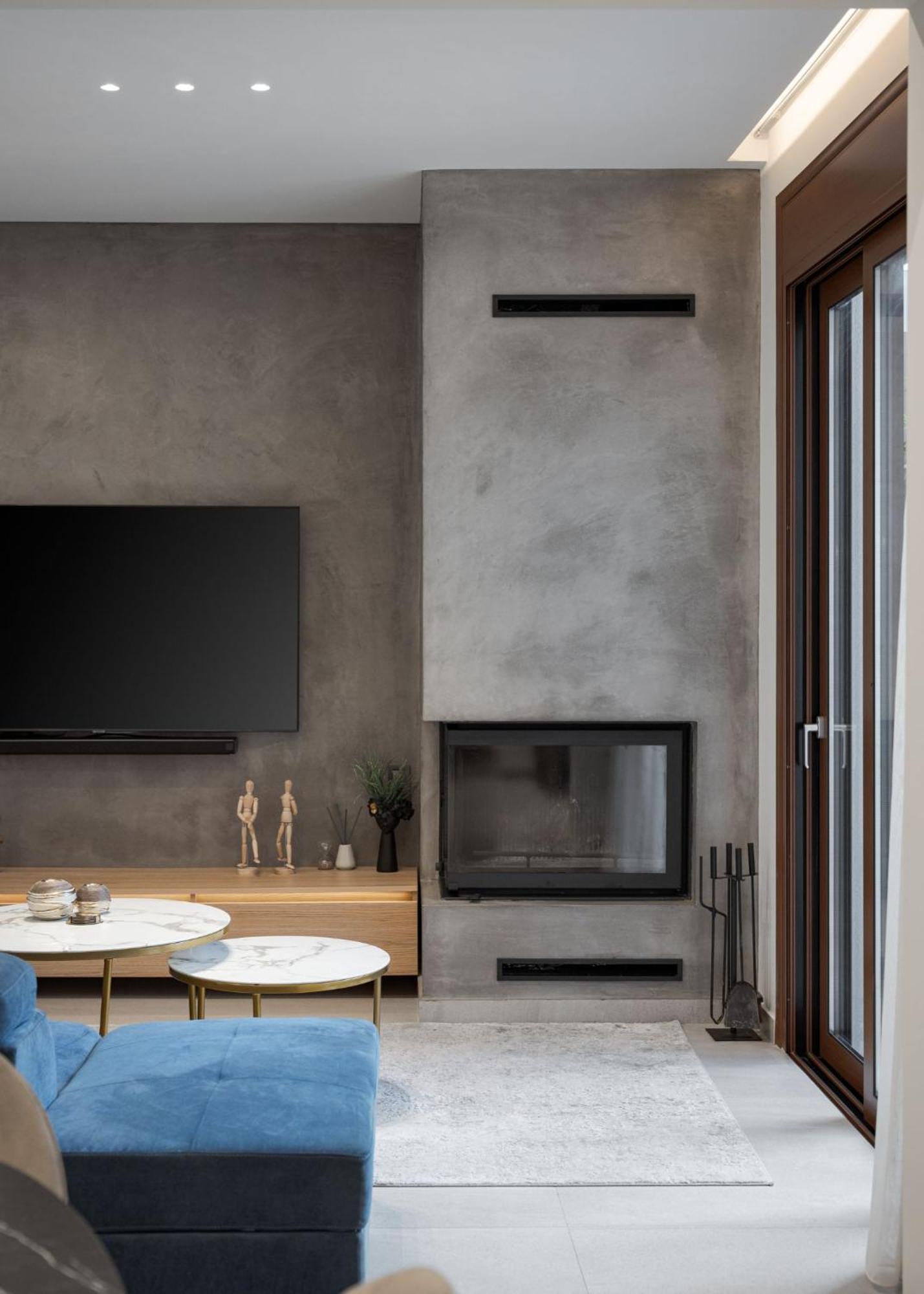 Patra Elegant Residence Εξωτερικό φωτογραφία