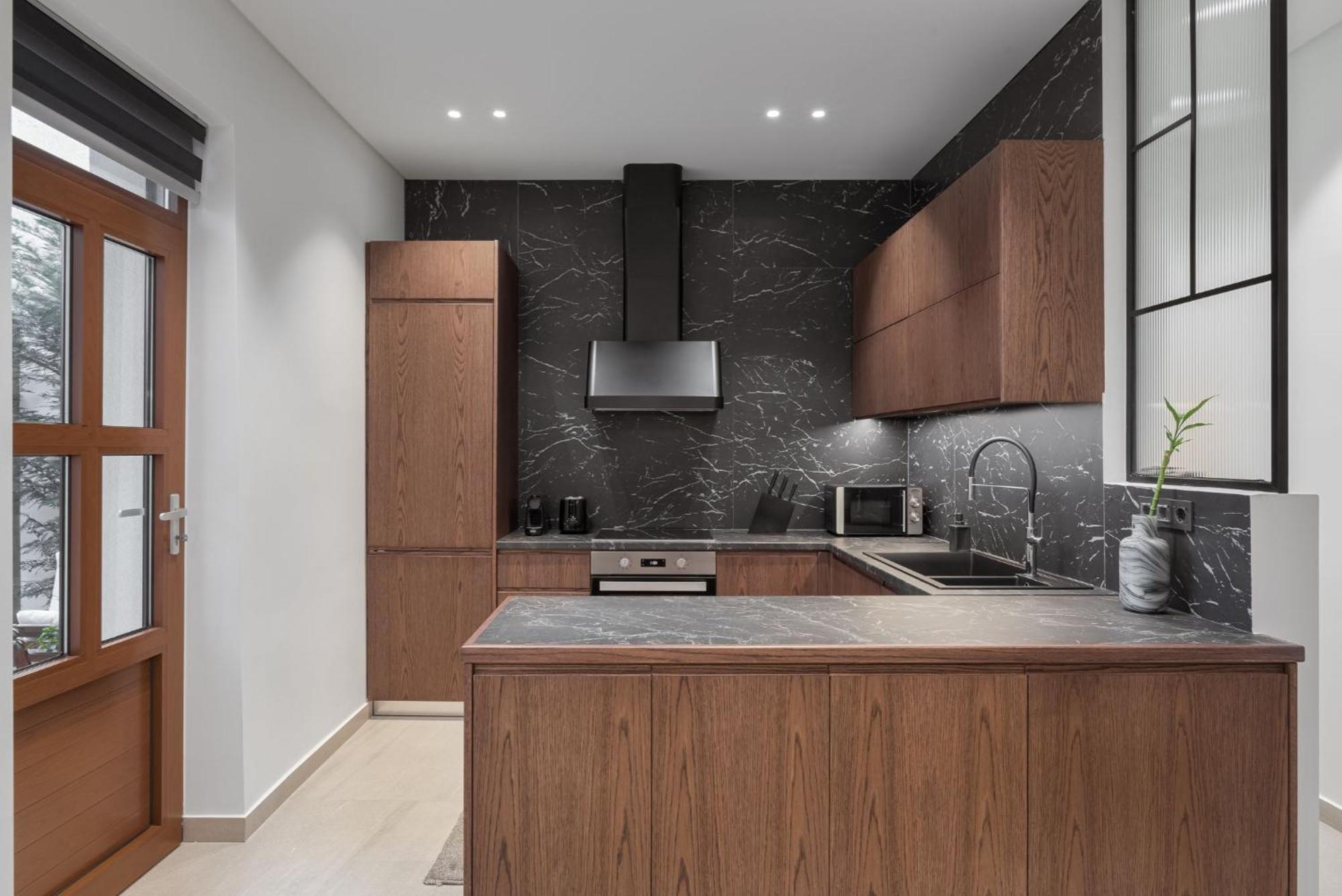 Patra Elegant Residence Εξωτερικό φωτογραφία