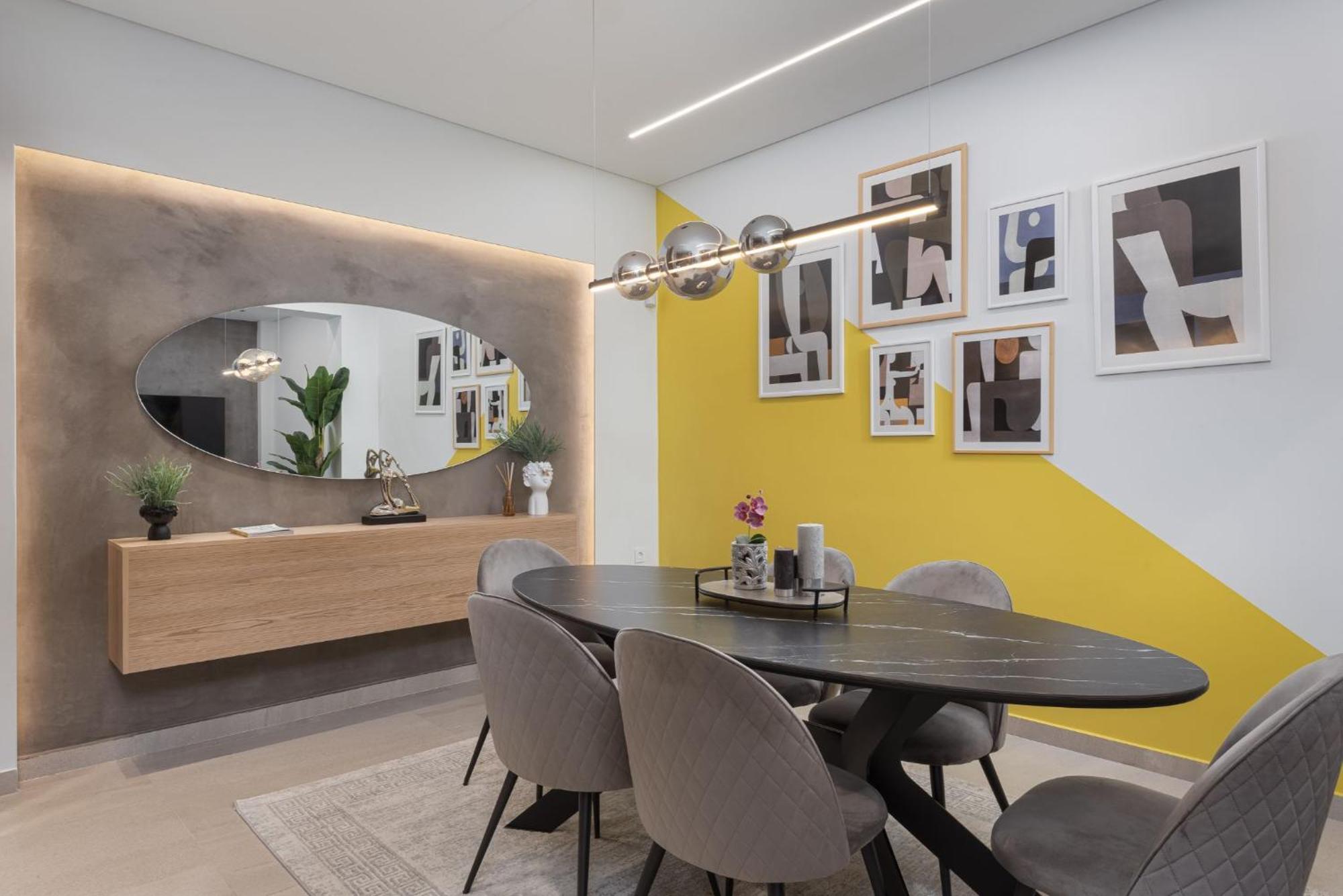 Patra Elegant Residence Εξωτερικό φωτογραφία