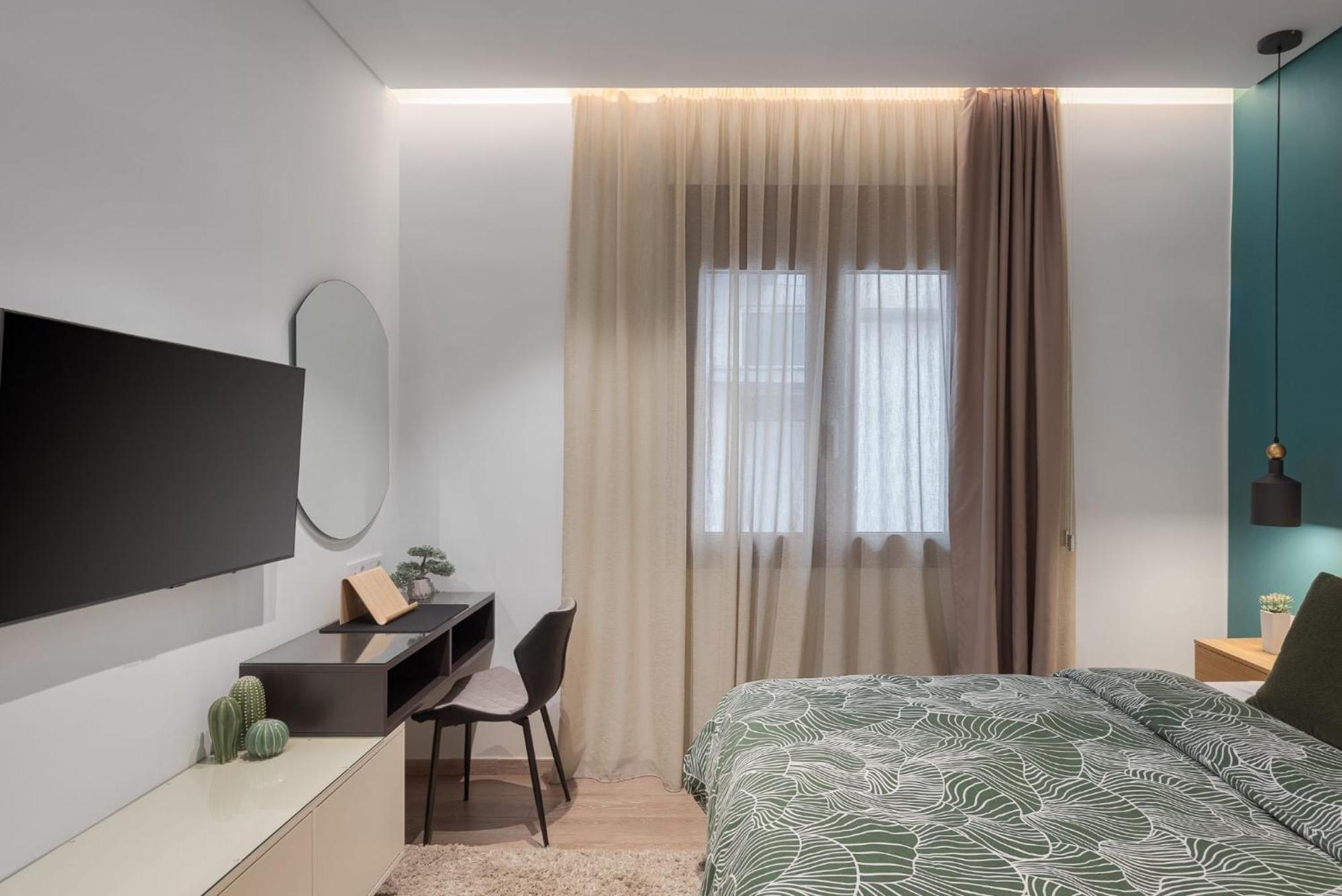 Patra Elegant Residence Εξωτερικό φωτογραφία