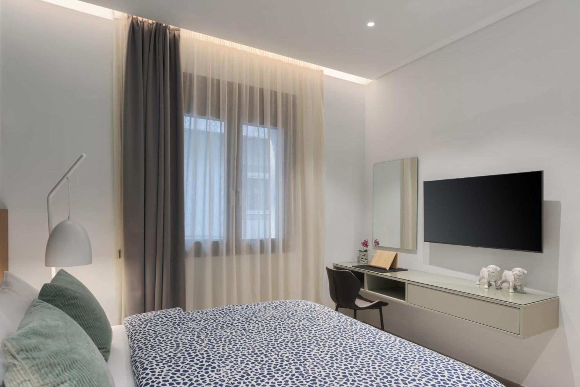 Patra Elegant Residence Εξωτερικό φωτογραφία