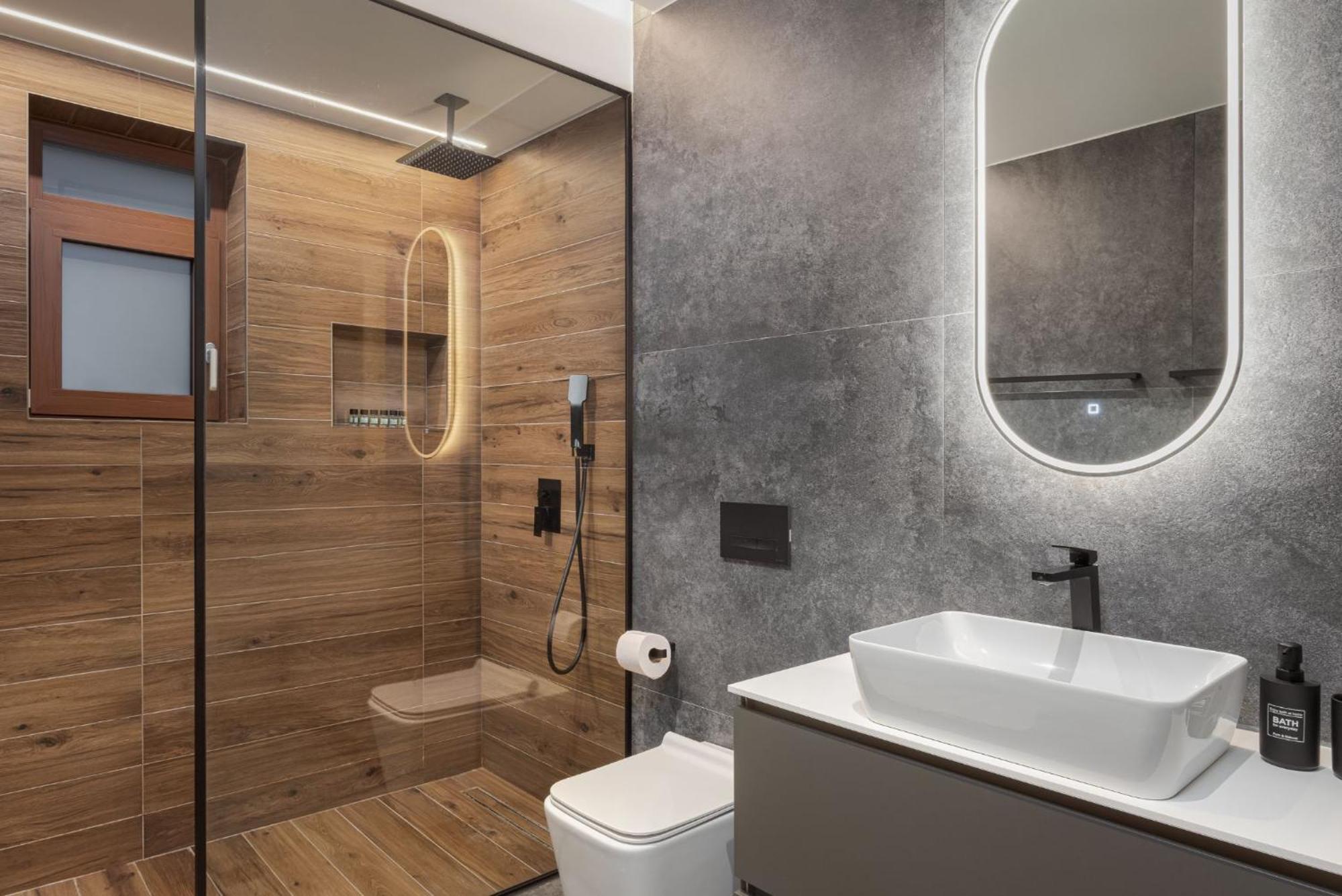 Patra Elegant Residence Εξωτερικό φωτογραφία