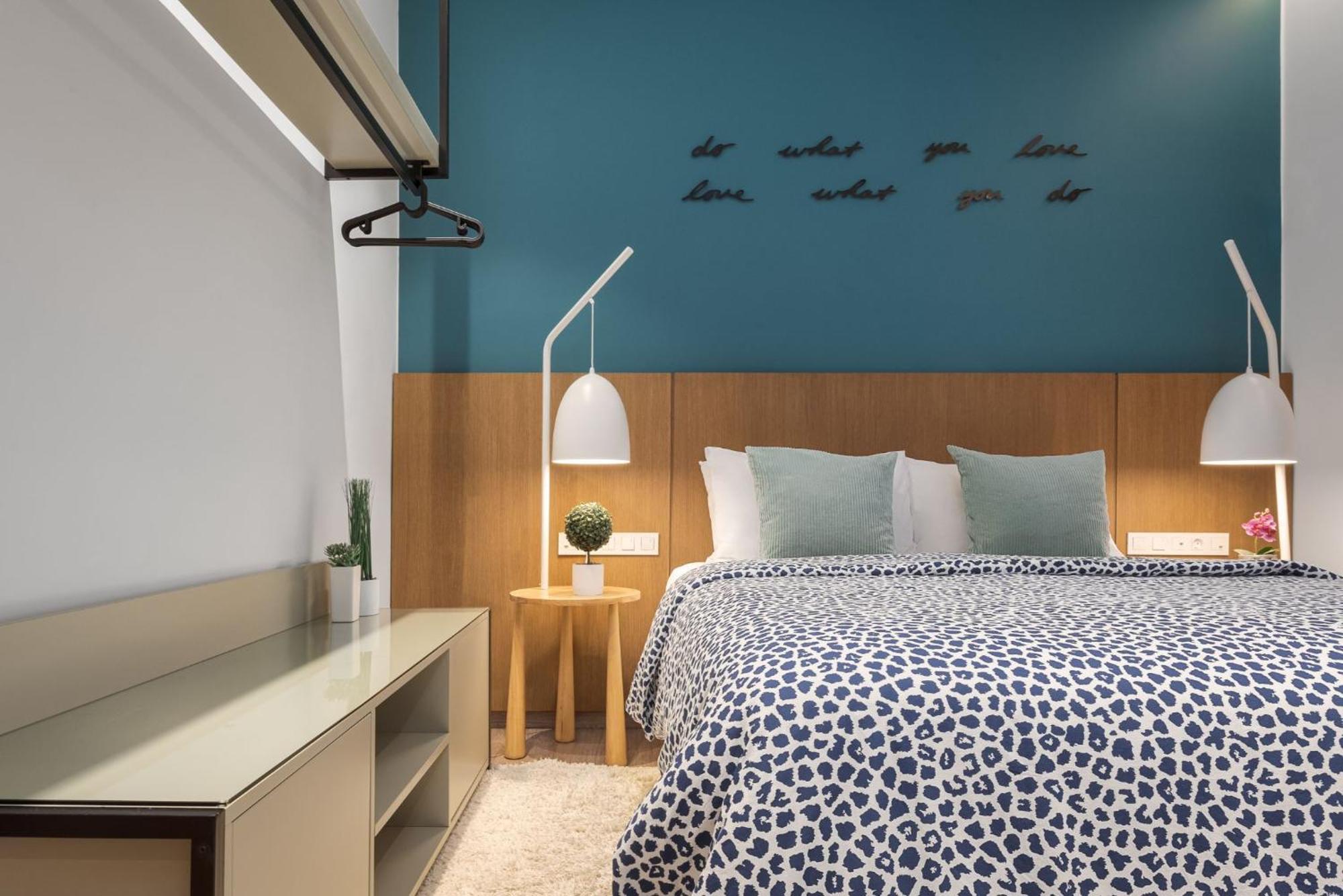 Patra Elegant Residence Εξωτερικό φωτογραφία