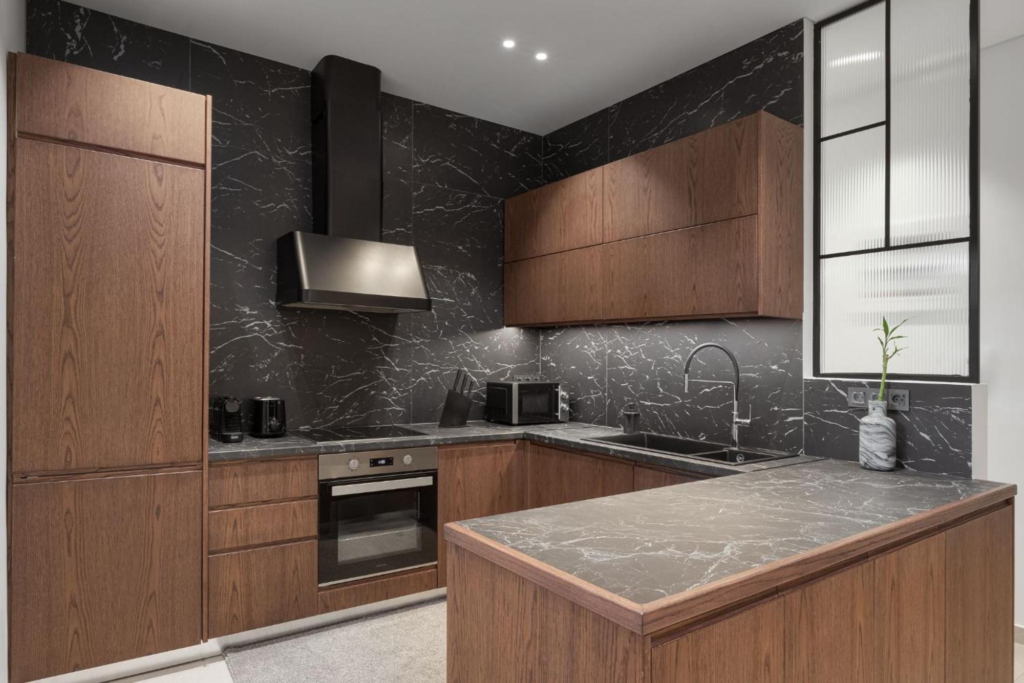 Patra Elegant Residence Εξωτερικό φωτογραφία