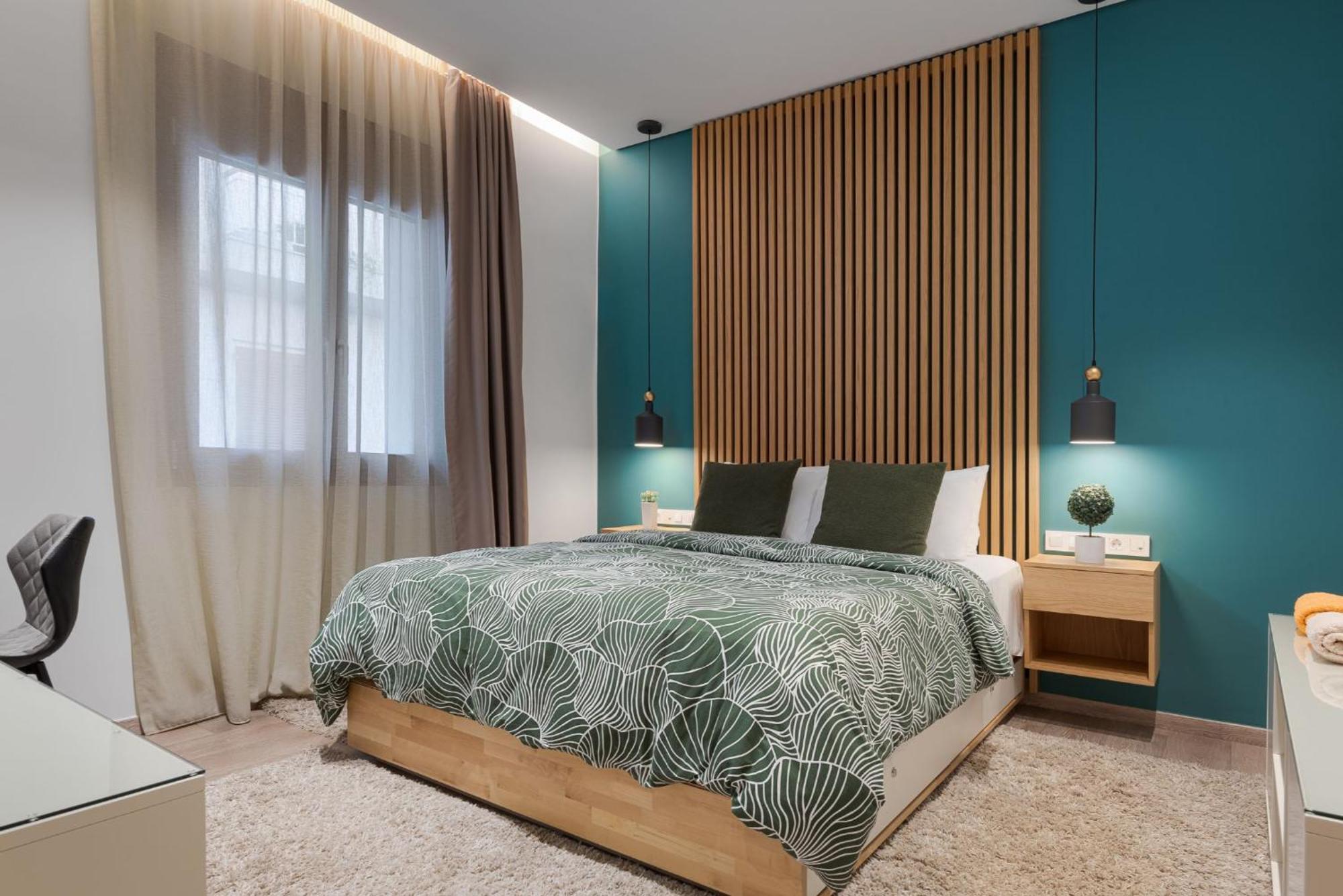 Patra Elegant Residence Εξωτερικό φωτογραφία